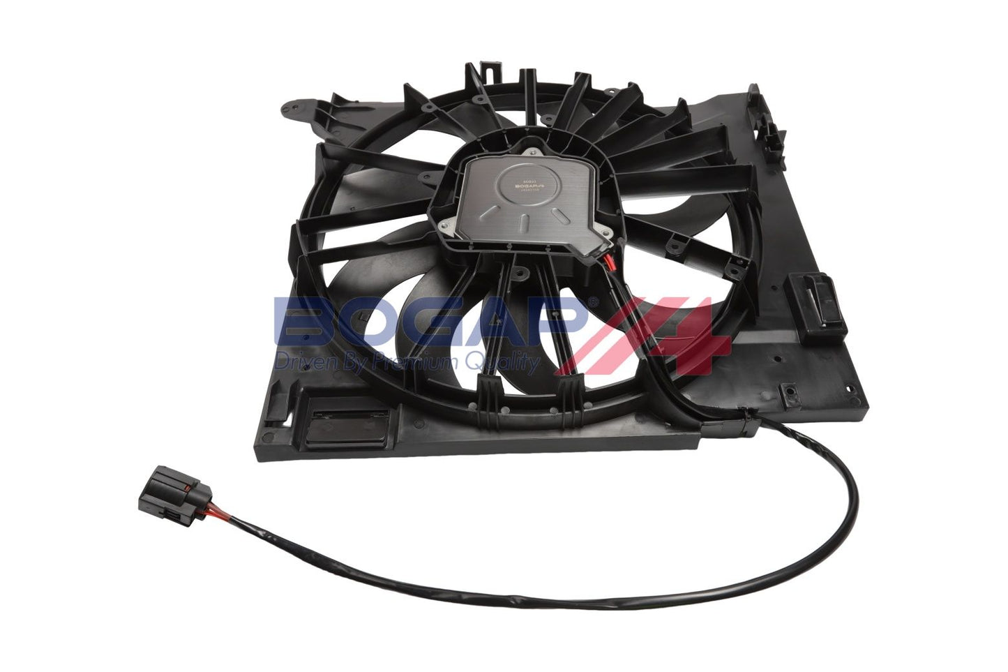 BOGAP J4243105 Fan, Engine Cooling