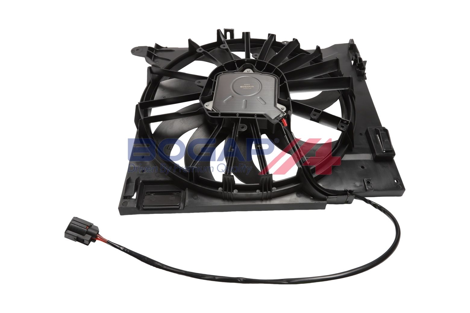 BOGAP J4243105 Fan, Engine Cooling