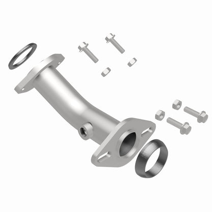 Magnaflow BRE Exhaust 98-00 RAV4 2.0L Front Pipe Kit