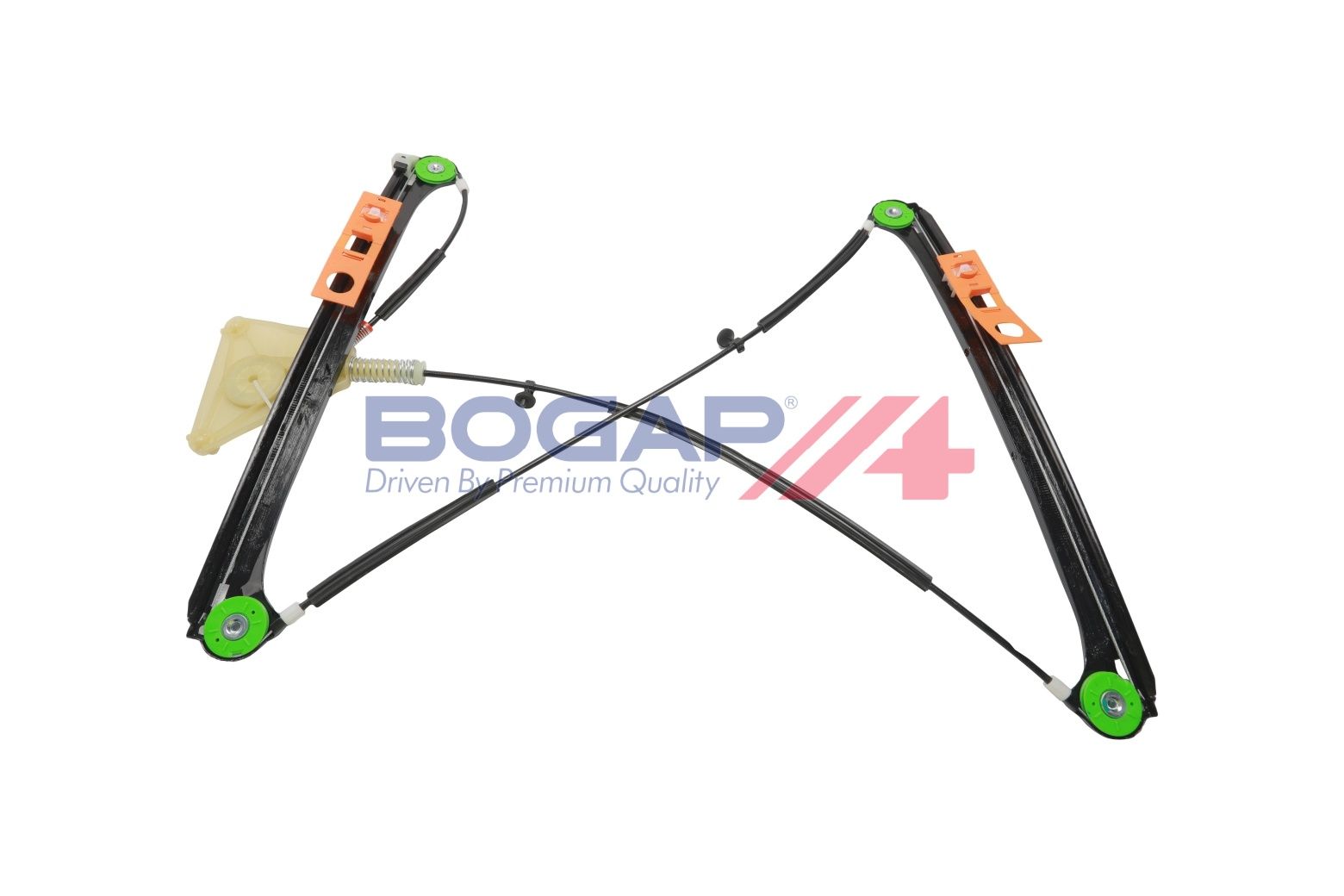BOGAP A5341135 Window Regulator