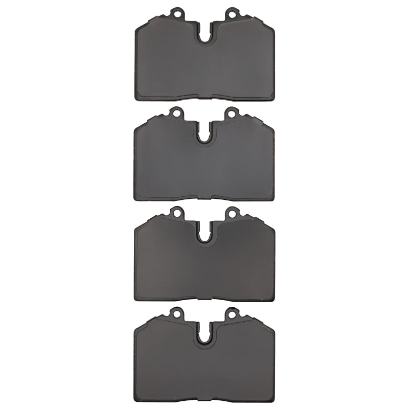 DFC 78-04 Ferrari 348 GTB Front/Rear Euro 5000 Ceramic Brake Pads
