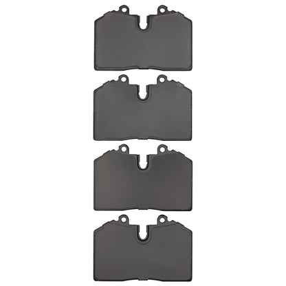DFC 78-04 Ferrari 348 GTB Front/Rear Euro 5000 Ceramic Brake Pads