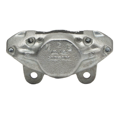 DFC 70-78 Nissan 280Z Front-R Premium Caliper - Silver Zinc Coated