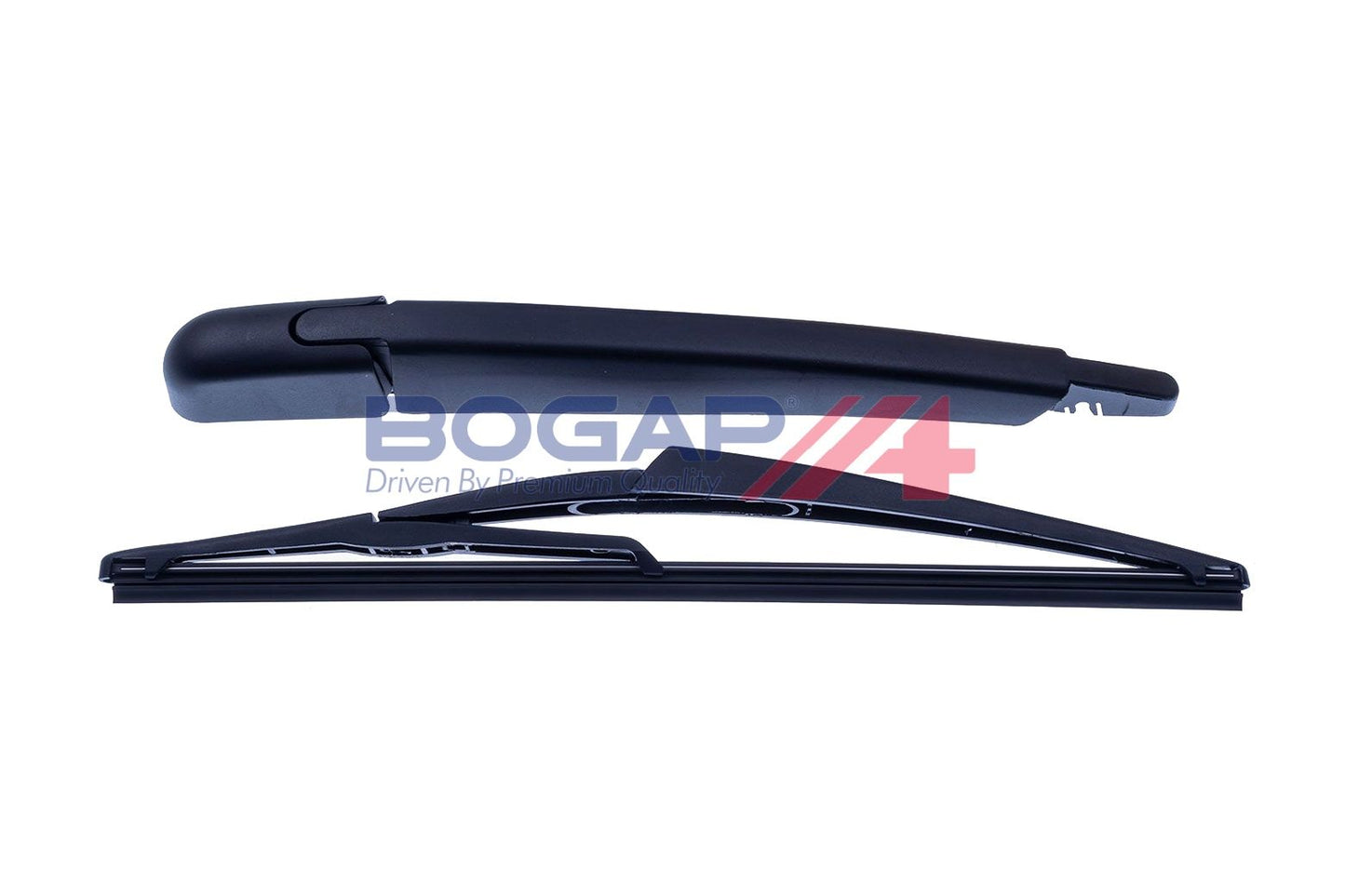 BOGAP P5515107 Wiper Arm Set, Window Cleaning