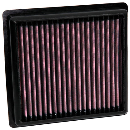K&N Engineering K&N 19-20 Toyota Corolla E210 L4-2.0L F/I Hybrid Replacement Air Filter