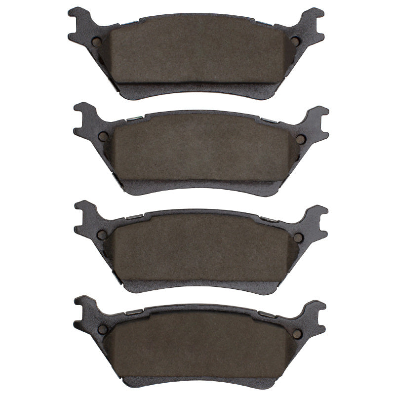 R1 Concepts R1 12-20 Lincoln Mark Lt Rear Super Duty Brake Pads