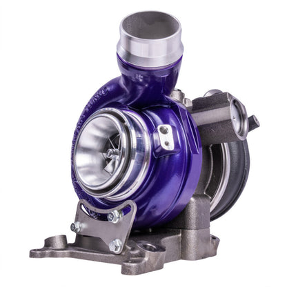 ATS Diesel 11-14 Ford Pickup 6.7L Power Stroke Aurora 4000 VNT Stage 2 Turbocharger Kit