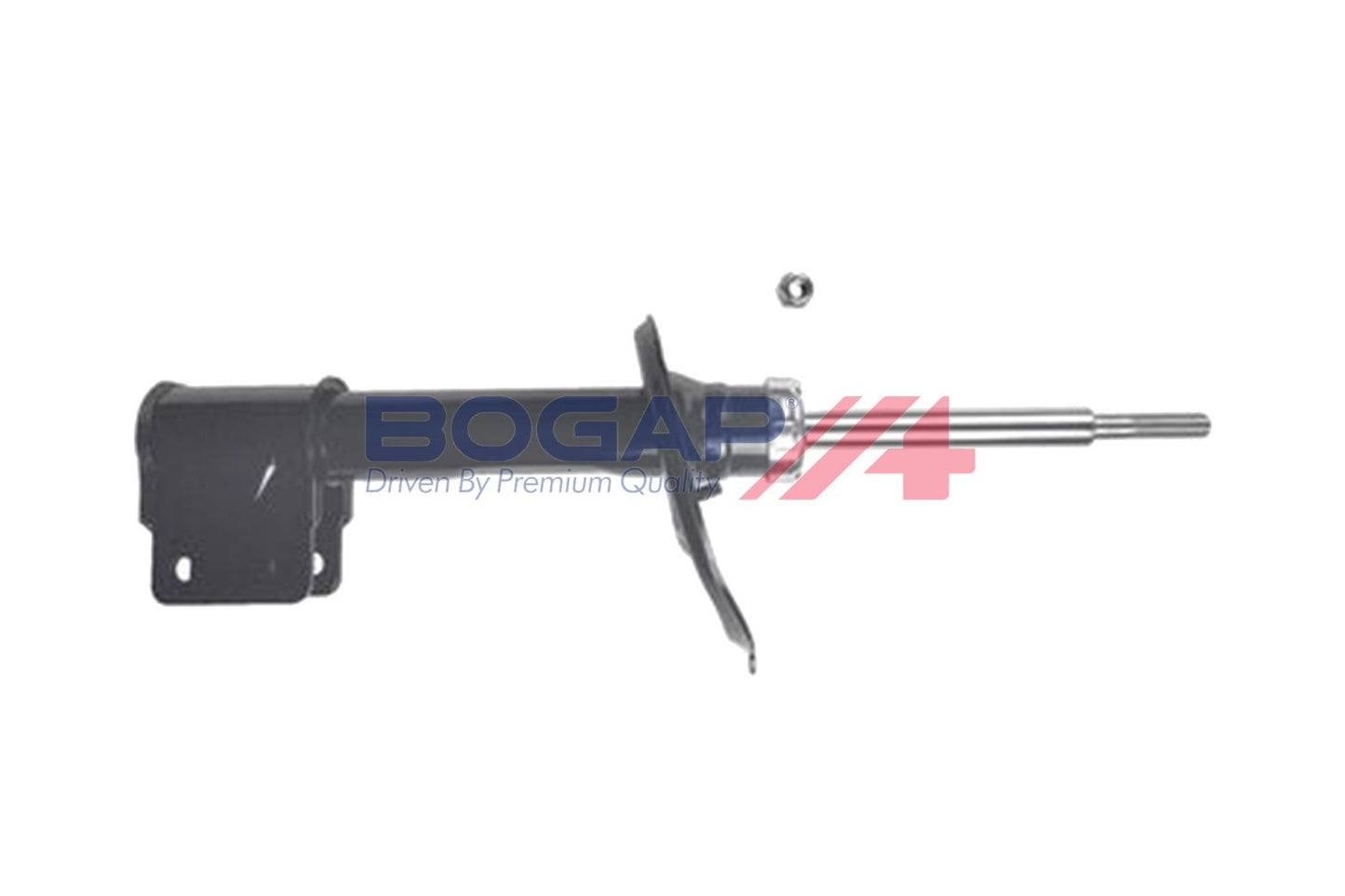 BOGAP P3410131 Shock Absorber
