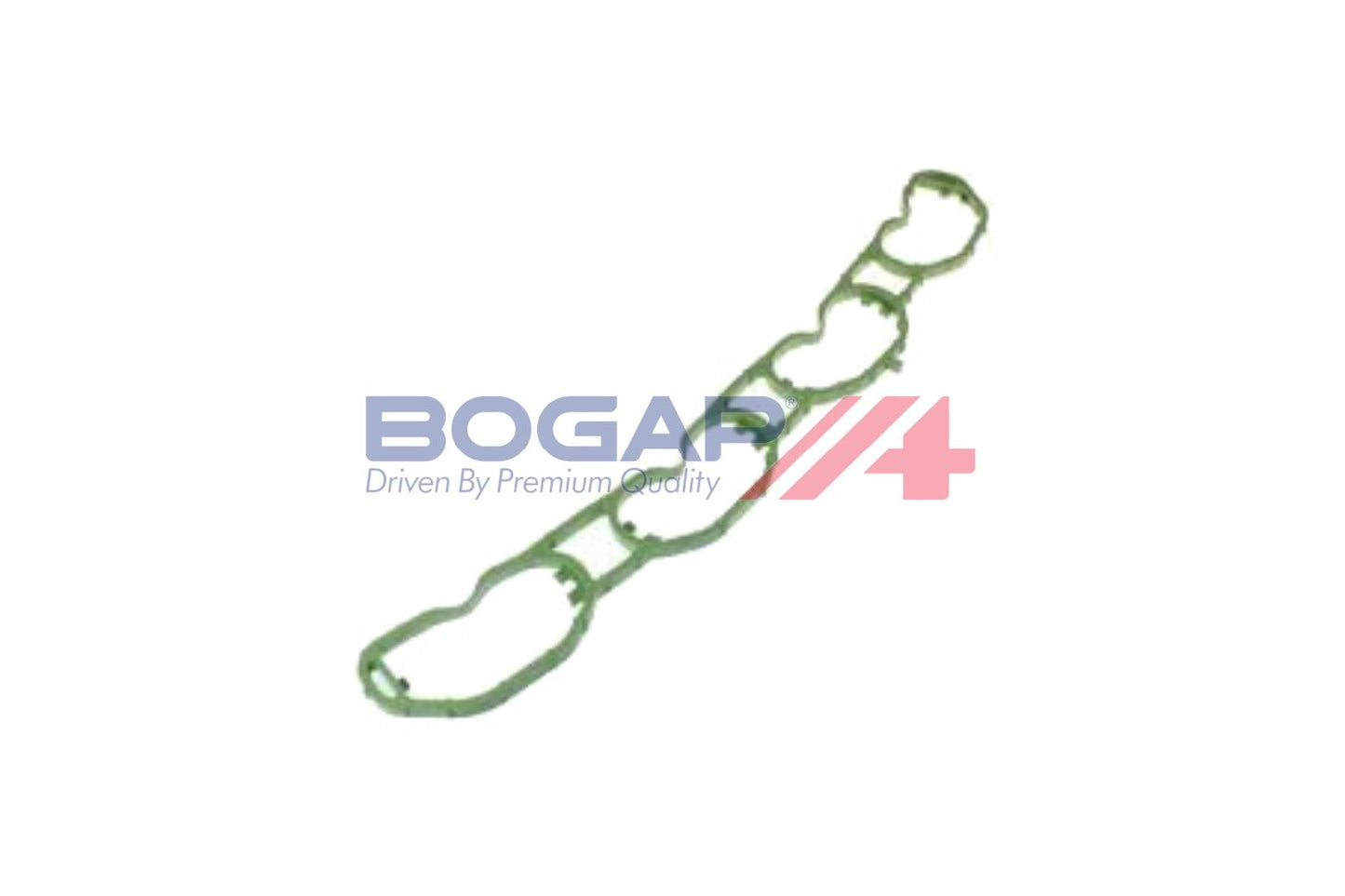 BOGAP A4220149 Charge Air Cooler