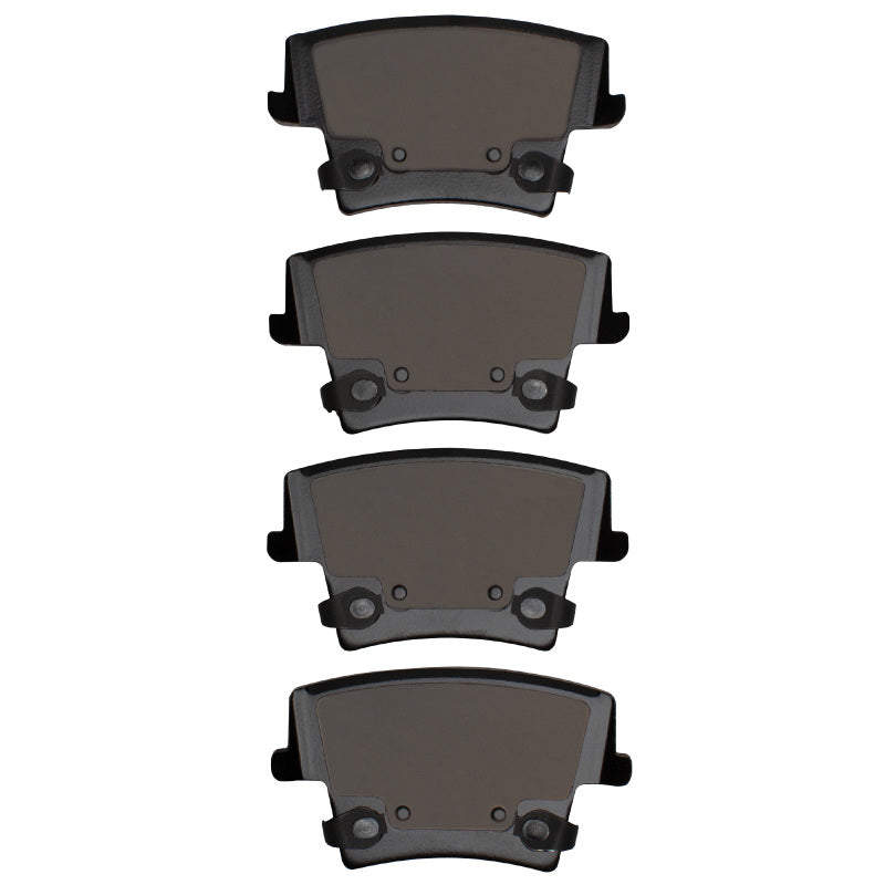 R1 Concepts R1 05-23 Chrysler 300 Rear R1 Optimum OE Brake Pads