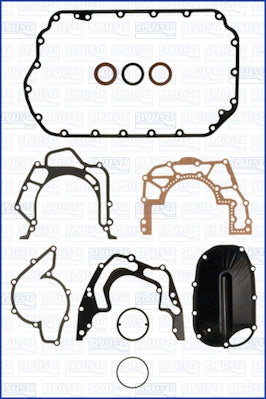 AJUSA AJU54141100 Crankcase Gasket Kit