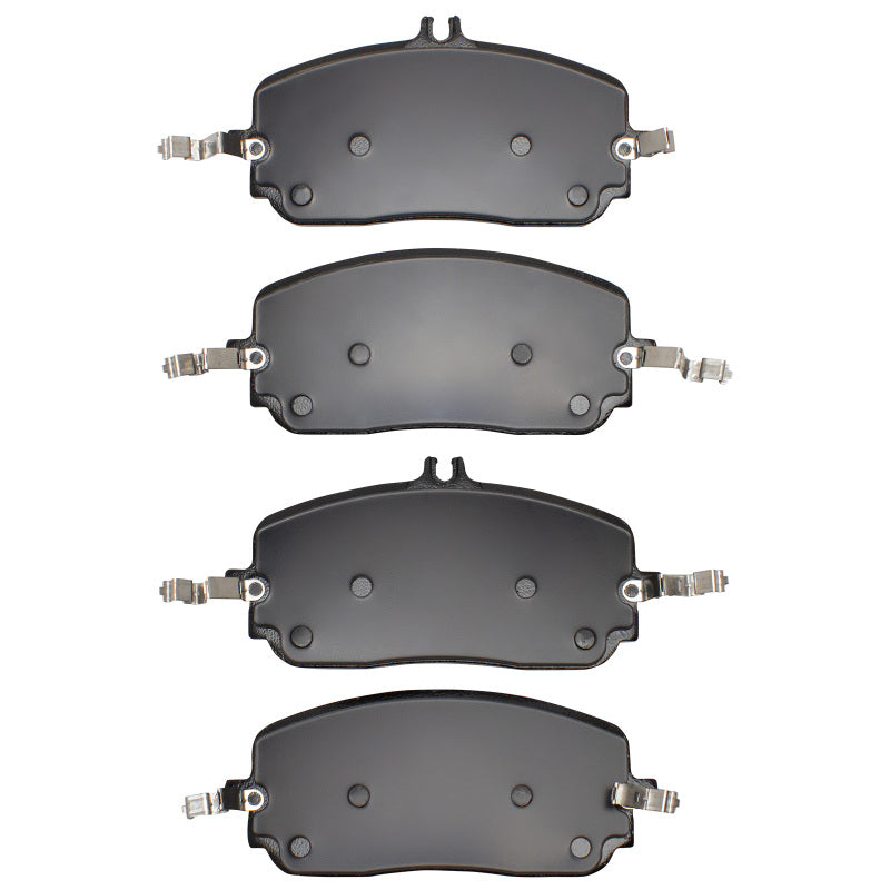 DFC 22-25 Mercedes-Benz GLC300 Front 5000 Advanced Ceramic Brake Pads