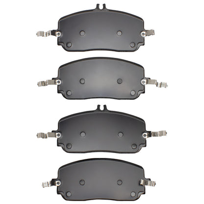 DFC 22-25 Mercedes-Benz GLC300 Front 5000 Advanced Ceramic Brake Pads