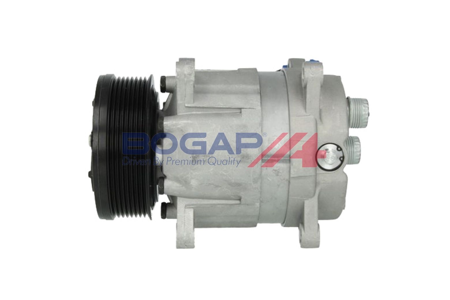 BOGAP A4110141 Compressor, Air Conditioning