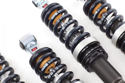 H&R 15-21 Volkswagen Golf/Golf GTI S/SE/SEL/1.8T MK7 RSS+ Coil Over (Damping Adjustable)