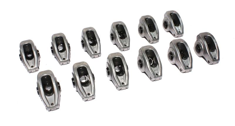 COMP Cams High Energy Alum Rocker SBF 1