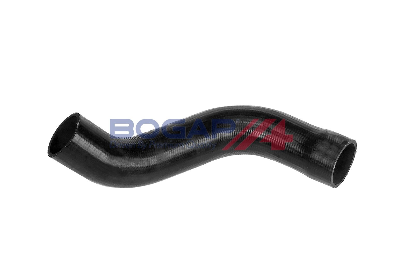 BOGAP P1711121 Charge Air Hose