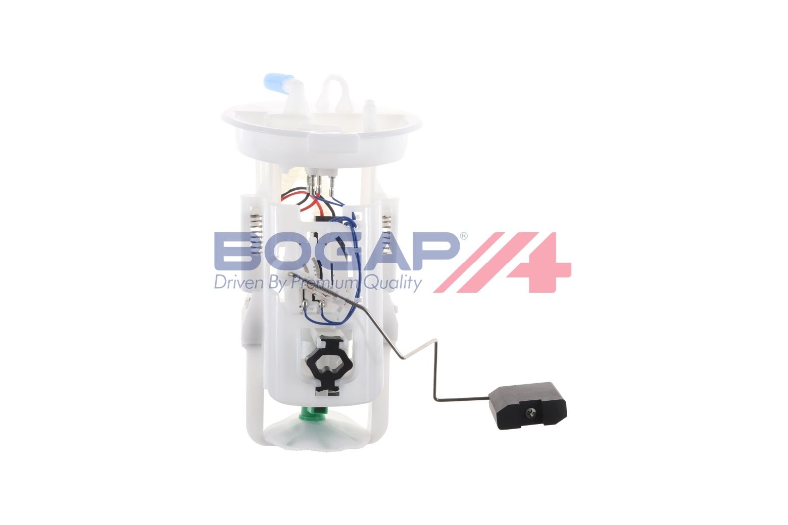 BOGAP B1622109 Fuel Pump
