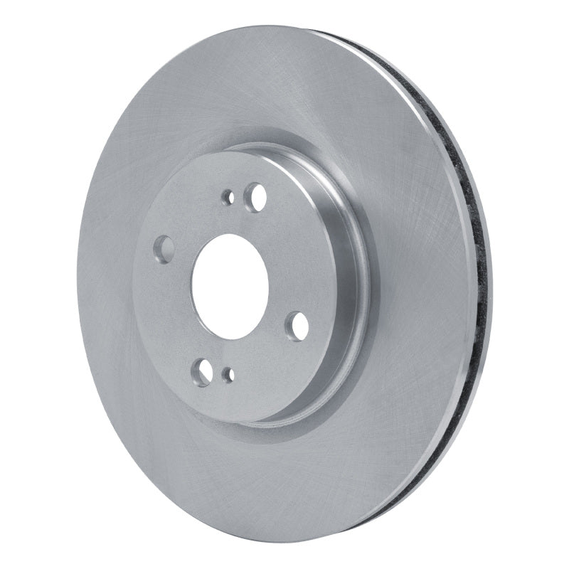 DFC 22-25 Toyota Raize (Mexico) Front Brake Rotor