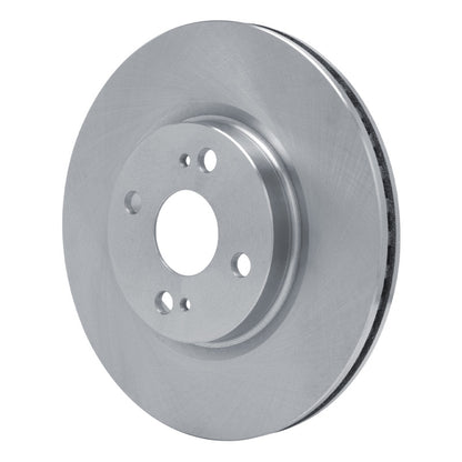 DFC 22-25 Toyota Raize (Mexico) Front Brake Rotor