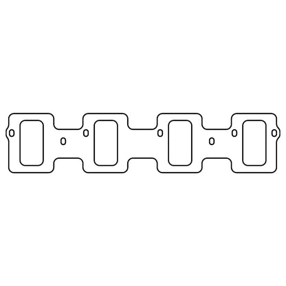 Cometic Gasket Cometic GM L92/LS3 6.2L V8 .060 KF Intake Gasket Set - Carbureted