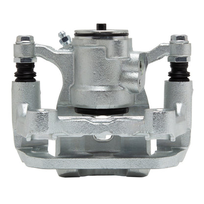 DFC 16-24 Mazda CX-5 Rear-R Silver Zinc Coated Premium Caliper