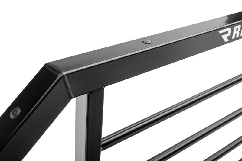 BackRack 99-23 Ford F-250/350/450 Super Duty SRX Rack Frame Only Requires Hardware