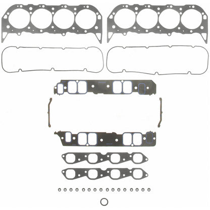 Fel-Pro 17205 Engine Cylinder Head Gasket Set