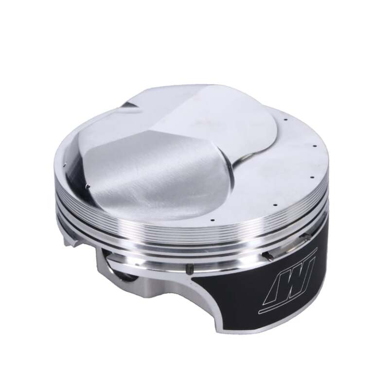 Wiseco Chevy Big Block 4.530in Bore 1.215in CH 40.00 CC Piston Set