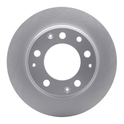 DFC 69-83 Porsche 911 Rear GeoSPEC Coated Rotor