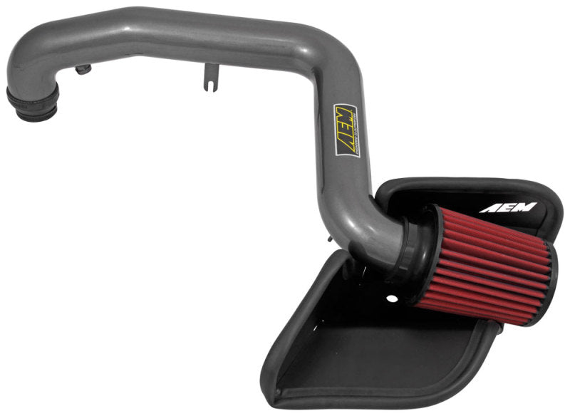 AEM Induction AEM 2015 Volkswagen Jetta 2.0L L4 - Cold Air Intake System