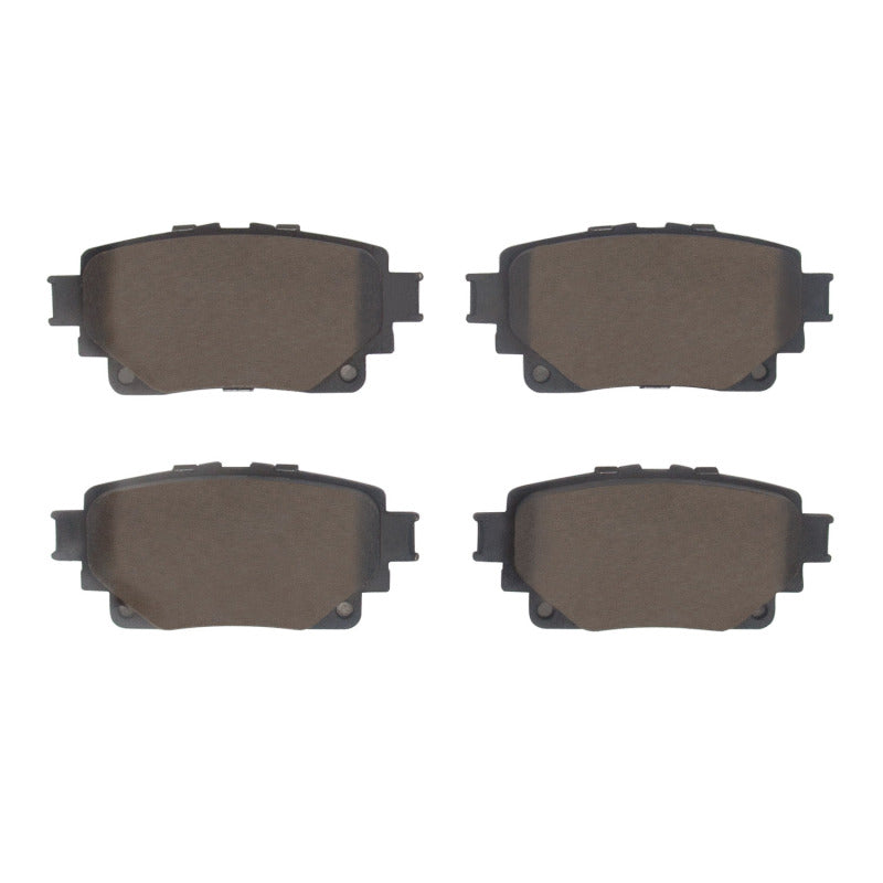 R1 Concepts R1 20-26 Toyota Crown Signia Rear Ceramic Brake Pads