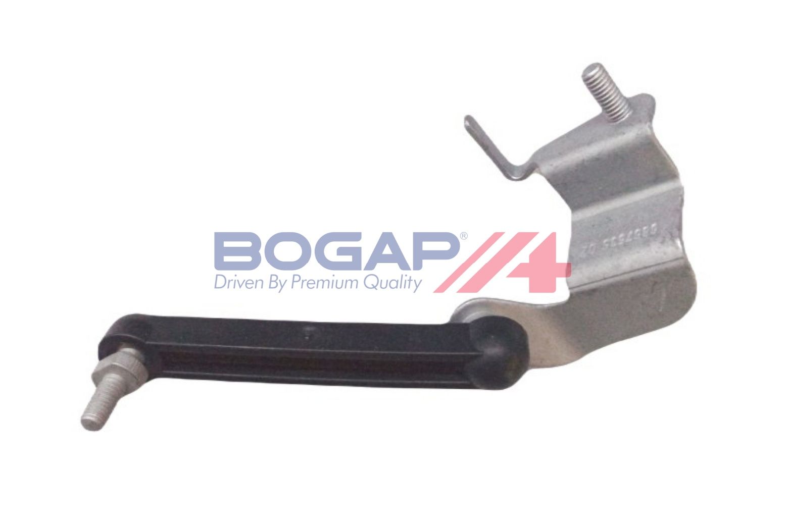 BOGAP B7629104 Control Arm Coupling Rod, Level Control