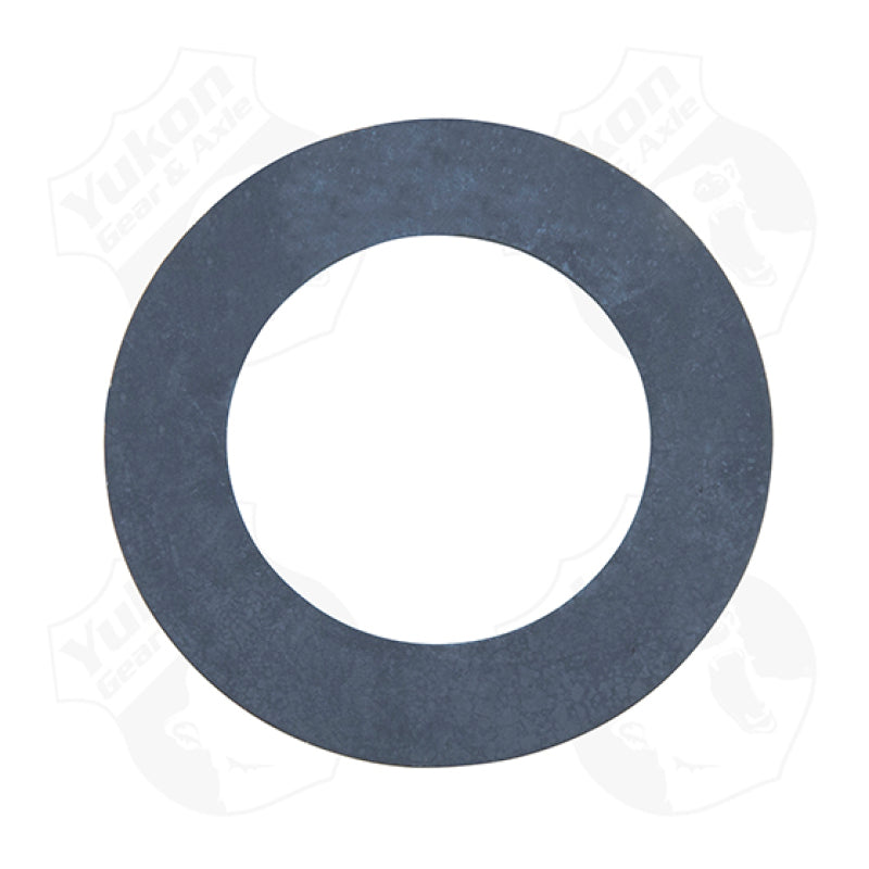 Yukon Gear & Axle Yukon Gear Dana 44 / Ford 8in / 9in / and Model 20 Side Gear Thrust Washer Replacement