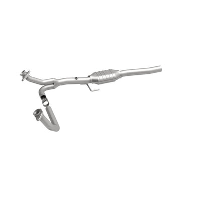 MagnaFlow Direct Fit Catalytic Converter 00-03 Dodge Dakota 3.9 2wd