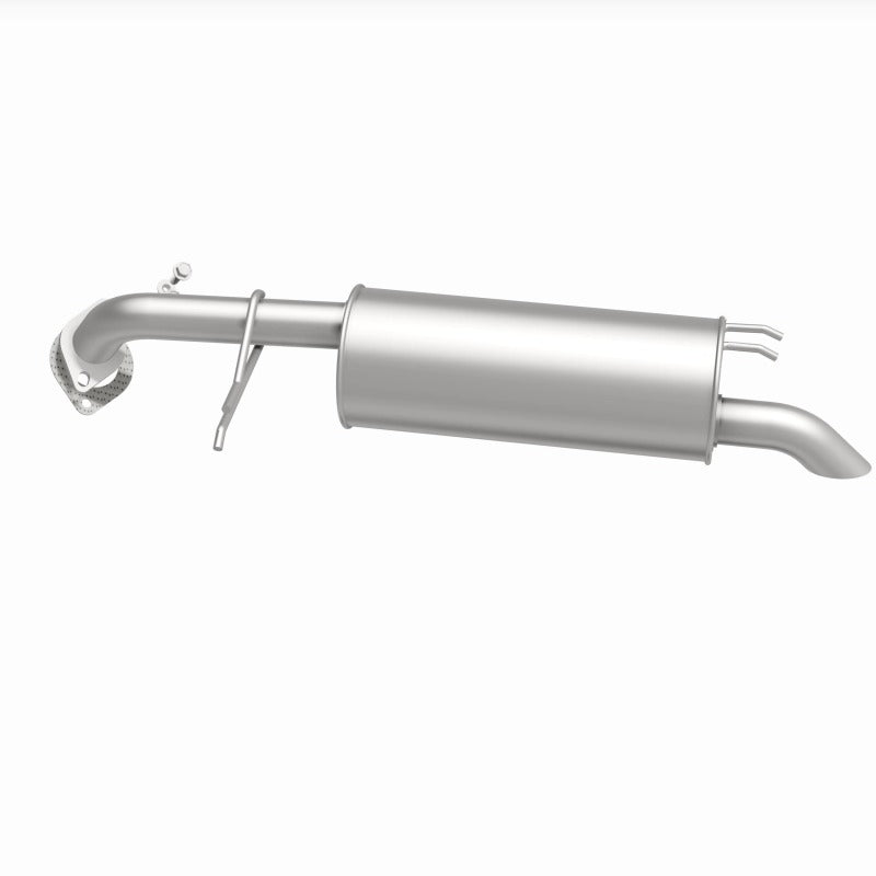 Magnaflow BRE Exhaust 10-11 Kia Soul 2.0L Muffler Kit