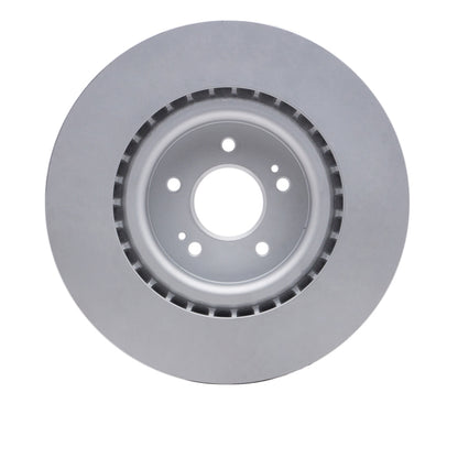 DFC 18-22 Genesis G70 Front Hi-Carbon Alloy Geomet Coated Rotor
