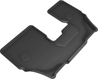 3D MAXpider 19-24 BMW X7 (G07) 7-Passenger Kagu Black R3