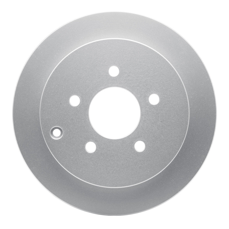 DFC 01-07 Buick Rendezvous Rear GeoSPEC Coated Rotor