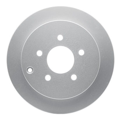 DFC 01-07 Buick Rendezvous Rear GeoSPEC Coated Rotor