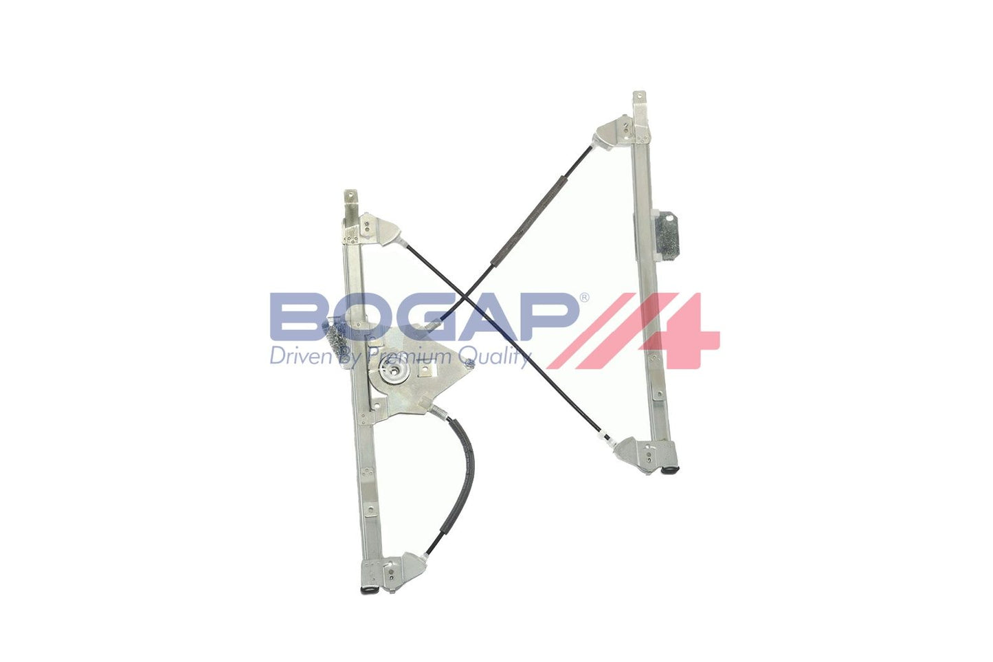 BOGAP P5341123 Window Regulator
