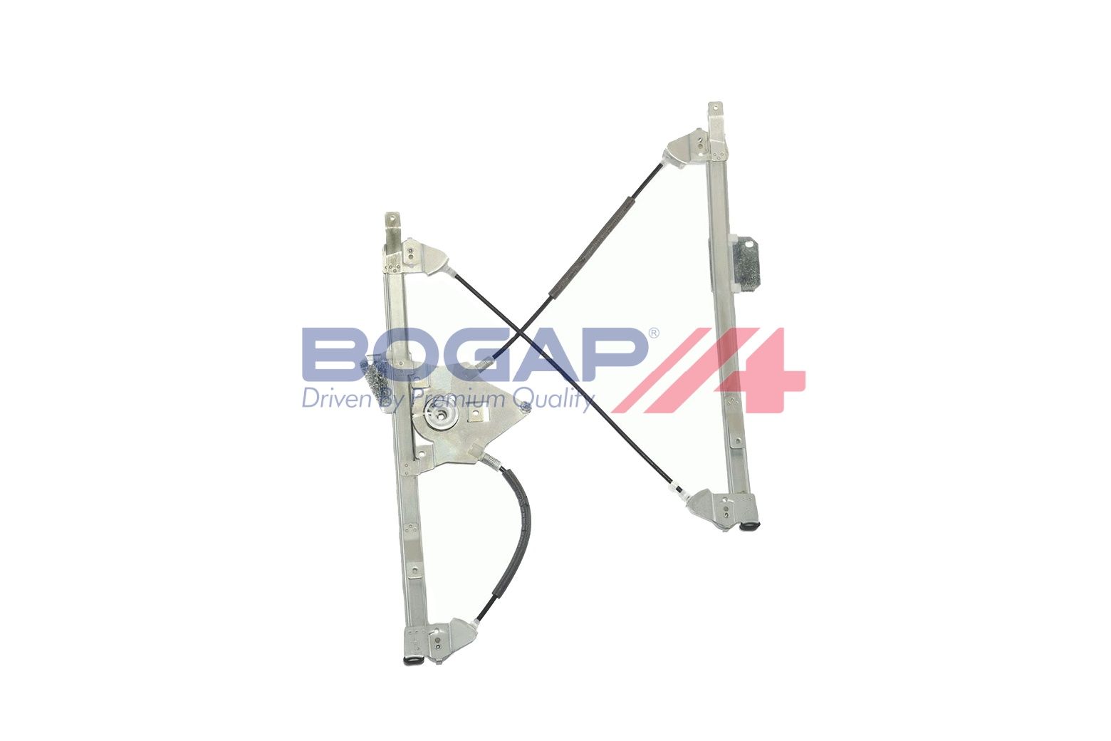 BOGAP P5341123 Window Regulator