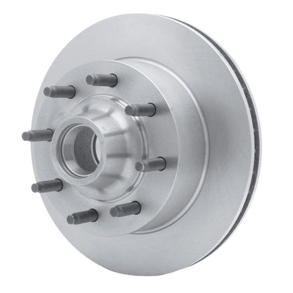 DFC 95-04 Ford E-350 Econoline Club Wagon Front Brake Rotor