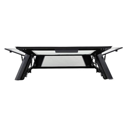 Westin EXP Truck Cap COMPLETE KIT A + BS (24-25 Ford Ranger CC 5ft. Bed)
