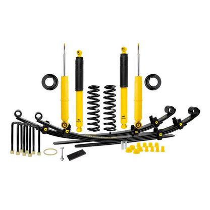 Old Man Emu ARB Gas Medium Load Kit Chevy Colorado USA