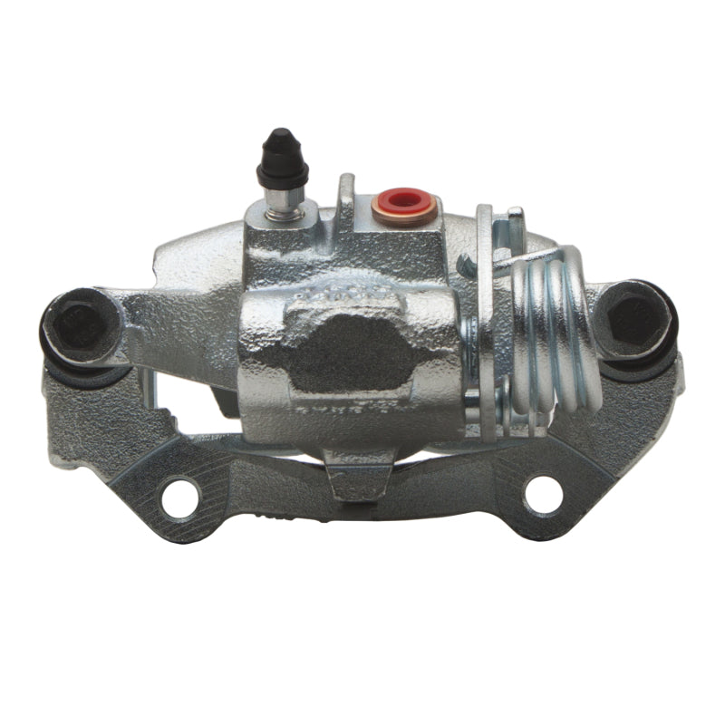 DFC 83-93 Ford Thunderbird Rear-R Premium Caliper - Silver Zinc Coated