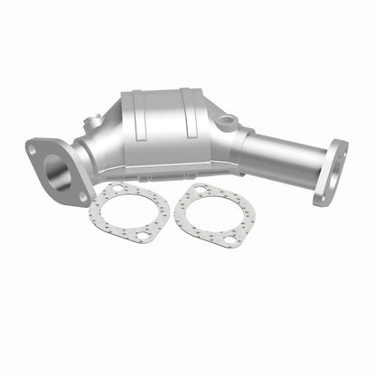 MagnaFlow Direct Fit Catalytic Converter Impreza 2.2L Front Conv