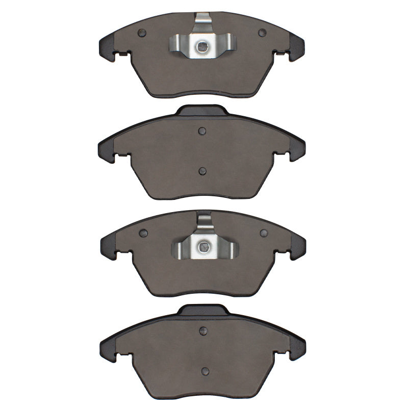 R1 Concepts R1 05-19 Volkswagen Bora (Mexico) Front R1 Optimum OE Brake Pads