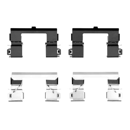 DFC 16-21 Buick Regal TOURX Front Premium Hardware Kit