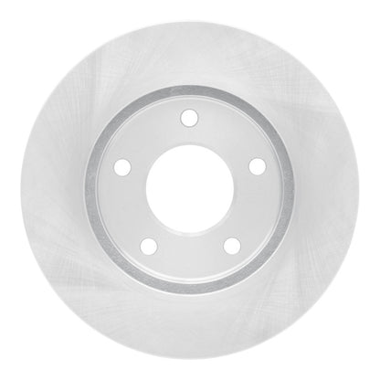 DFC 88-96 Buick Regal Front Brake Rotor